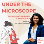Under the Microscope Under the Microscope