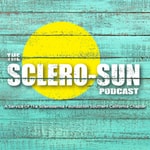 Logo of the podcast The Sclero-Sun Podcast Podcast The Sclero-Sun Podcast
