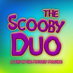 Logo of the podcast The Scooby Duo | A Trip in the Mystery Machine w/ Danny & Ryan Podcast The Scooby Duo | A Trip in the Mystery Machine w/ Danny & Ryan