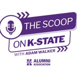 Logo of the podcast The Scoop on K-State Podcast The Scoop on K-State