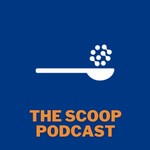 Logo of the podcast The Scoop Podcast Podcast The Scoop Podcast
