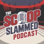 Logo of the podcast The Scoop Slammed Podcast Podcast The Scoop Slammed Podcast