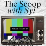 Podcast The Scoop with Syl