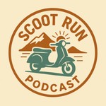 The Scoot Run Podcast The Scoot Run