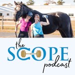 Logo of the podcast The Scope Podcast Podcast The Scope Podcast