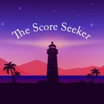 Logo of the podcast The Score Seeker: A Guide to Film and Classical Music Podcast The Score Seeker: A Guide to Film and Classical Music