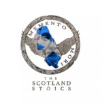 Logo of the podcast The Scotland Stoics Podcast Podcast The Scotland Stoics Podcast