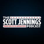 Logo of the podcast The Scott Jennings Podcast Logo of the podcast The Scott Jennings Podcast