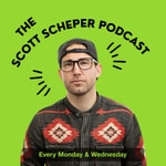 Logo of the podcast The Scott Scheper Podcast Podcast The Scott Scheper Podcast