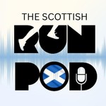Logo of the podcast The Scottish Running Podcast Podcast The Scottish Running Podcast