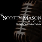 Podcast The Scotty Mason Show - The ORIGINAL Model Railroad Podcast!