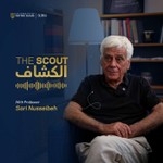 Logo of the podcast The Scout | الكشّاف Podcast The Scout | الكشّاف