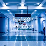 Logo of the podcast The SCP Podcast: REDACTED Podcast The SCP Podcast: REDACTED