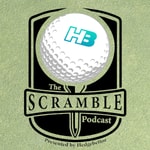 Logo of the podcast The Scramble - Presented by HedgeBettor Podcast The Scramble - Presented by HedgeBettor