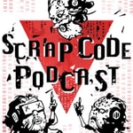 Logo of the podcast The Scrapcode Podcast Podcast The Scrapcode Podcast