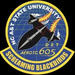 Logo of the podcast The Screaming Blackbird Podcast Podcast The Screaming Blackbird Podcast