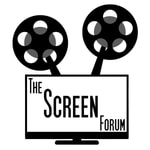 Logo of the podcast The Screen Forum Podcast The Screen Forum