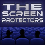 Logo of the podcast The Screen Protectors Podcast The Screen Protectors