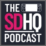Podcast The SDHQ Podcast