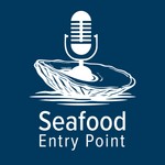 Logo of the podcast The Seafood Entry Point Podcast The Seafood Entry Point