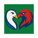 Logo of the podcast The Seagull Eagle Podcast