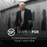 Logo of the podcast The Seamus Fox Podcast. Podcast The Seamus Fox Podcast.
