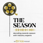 Logo of the podcast The Season - An FYCit Podcast Podcast The Season - An FYCit Podcast