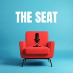 Logo of the podcast The Seat Podcast The Seat