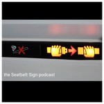 The Seatbelt Sign Podcast Podcast The Seatbelt Sign Podcast