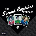The Second Captains Podcast Podcast The Second Captains Podcast