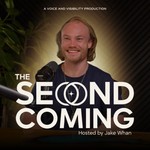 The Second Coming Podcast The Second Coming