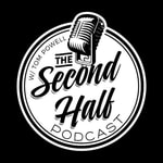 Logo of the podcast The Second Half Podcast Podcast The Second Half Podcast