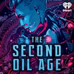 The Second Oil Age The Second Oil Age