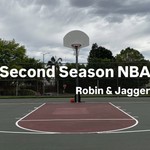 Logo of the podcast The Second Season NBA Podcast The Second Season NBA