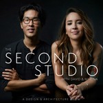 The Second Studio Design and Architecture Show Podcast The Second Studio Design and Architecture Show