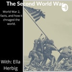 Podcast The Second World War