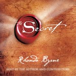 Logo of the podcast The Secret by Rhonda Byrne, Book Summary, Podcast, English Podcast The Secret by Rhonda Byrne, Book Summary, Podcast, English