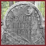 Podcast The Secret Life of Death Podcast