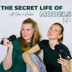 Logo of the podcast The Secret Life Of Models ( Vol 1 ) Podcast The Secret Life Of Models ( Vol 1 )