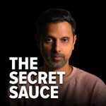 Podcast The Secret Sauce