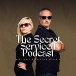 Logo of the podcast The Secret Serviced Podcast Podcast The Secret Serviced Podcast