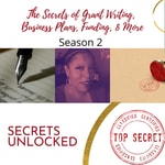Podcast The Secrets of Grant Writing,Funding, Business Plans, & More