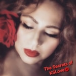 Logo of the podcast The Secrets of KSLove Podcast The Secrets of KSLove