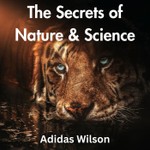 Logo of the podcast The Secrets of Nature & Science Podcast The Secrets of Nature & Science