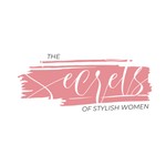 The Secrets of Stylish Women Podcast The Secrets of Stylish Women