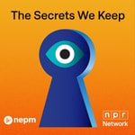 Logo of the podcast The Secrets We Keep Podcast The Secrets We Keep