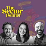 Logo of the podcast The Sector Debrief Podcast The Sector Debrief