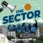 Logo of the podcast The Sector Podcast The Sector