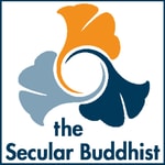 Logo of the podcast The Secular Buddhist Podcast The Secular Buddhist