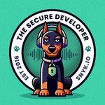 Podcast The Secure Developer